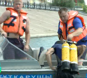 Суға түсу маусымы басталғаннан бері 145 адам суға кеткен