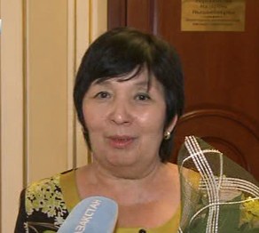 Оңтүстік Қазақстан облысы: Медицина қызметкерлері төл мерекесін атап өтті
