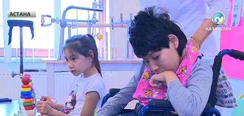 Аналар үмітін үзбесін... 