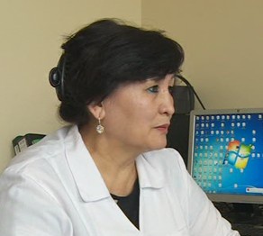 Тынымсыз еңбек еткен жандар