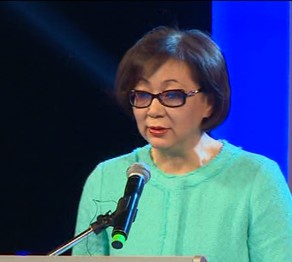 Алғыс арқалаған абзал жандар 