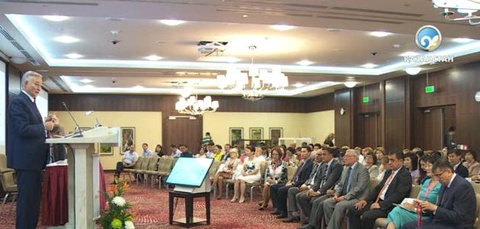 Өткен жылы 150 адамның бүйрегі алмастырылды