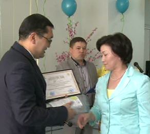 Алғыс арқалаған абзал жандар