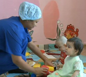 Мамандар Атыраудағы оңалту орталығының жұмысымен танысты  