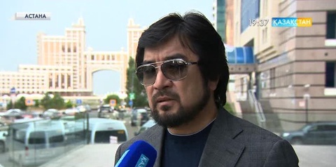 Алматыдағы оқиғаға байланысты қазақстандық азаматтардың пікірлері