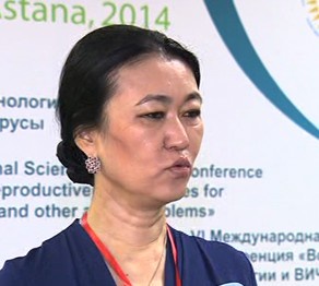 Елімізде әрбір төртінші отбасында бедеулік cырқаты кездеседі 