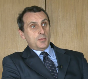 Италиялық кәсіпкерлер  EXPO-2017 көрмесіне қатысуға ниетті