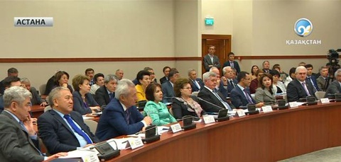 Депутаты рассмотрели законопроект «О саморегулируемых организациях»