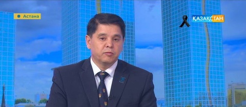 Қайрат Сақ: Зұлымдық тәрбиесіздіктен басталады