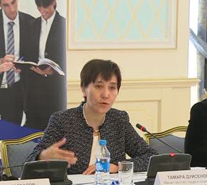 В Казахстане могут изменить условия привлечения иностранной рабочей силы