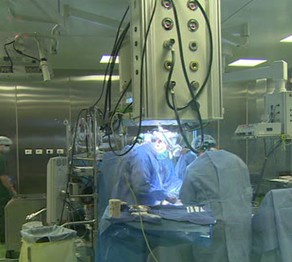 Казахстанские хирурги снова успешно пересадили сердце