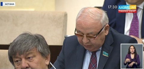Су тасқынынан зардап шеккен халықтың миллиондаған шығынын кім өтейді?