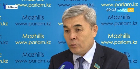 Мәжіліс депутаты: Су тасқынының алдын алу үшін білікті маман тапшы