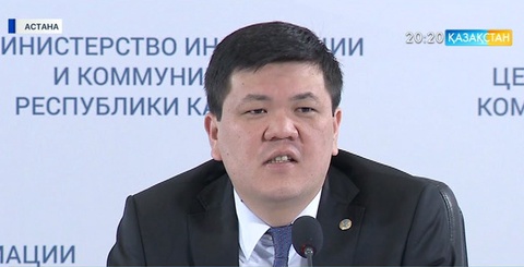 EXPO-2017: Тәртіпті 5 мың адам қадағалайды