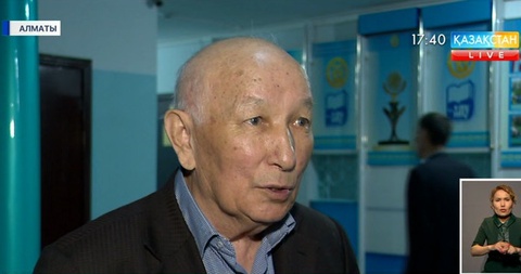 Ғалымдардың бір тобы 28 әріптен тұратын әліпби ұсынуда