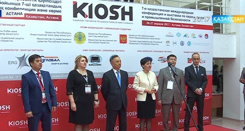 Т. Дүйсенова: Кәсіпорындар қызметкерлердің нормативтік санын сақтамайды