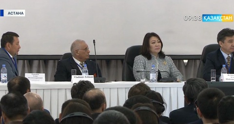 Еліміздің аудандарында анестезиолог және реаниматолог мамандары тапшы