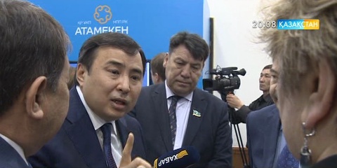 Кәсіпкерлер депутаттардан мемлекеттік сатып алу туралы заңды өзгертуді сұрап отыр