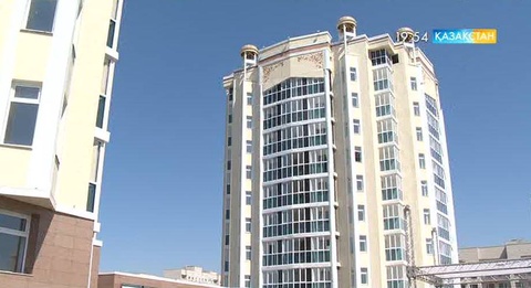 Теңге бағамы тұрғын үй нарығына әсер етпейді