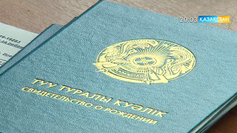 Декреттік төлемдерді рәсімдеу жеңілдетілді