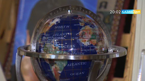 «Туристік қамқор» қоры құрылмақ