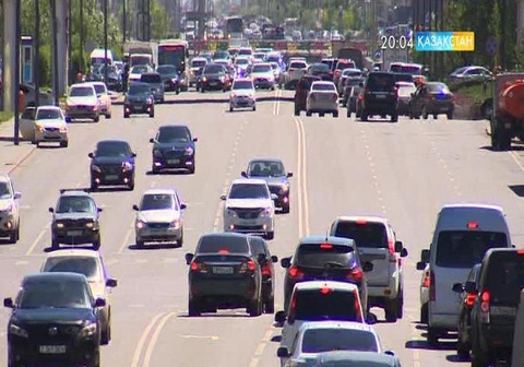 Елімізде ұсталғанына 3 жылдан асқан темір тұлпарлардың саудасы жүріп тұр