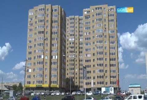 Елімізде тұрғын үй саудасы 30 пайызға артты