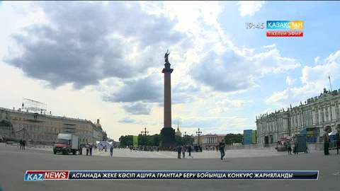 Биыл ЕЭО Кедендік кодексіне қол қойылуы тиіс