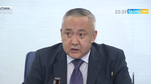Мемлекеттік органдарда жұмыс істейтін аудиторларды сертификаттау жұмысы басталды