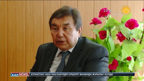 Таразда ақын Ғалым Жайлыбайдың «Тамакөшкен» кітабының тұсауы кесілді