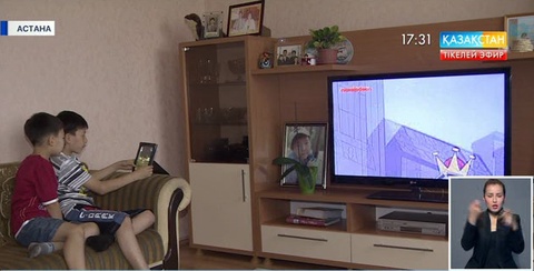 Балаларға әлеуметтік желілерге кіруге шектеу қойылады