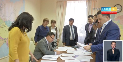5 мыңнан астам мұнайшы Ақтөбеде топан судан зардап шеккен отбасыларға бір күндік жалақыларын аударды