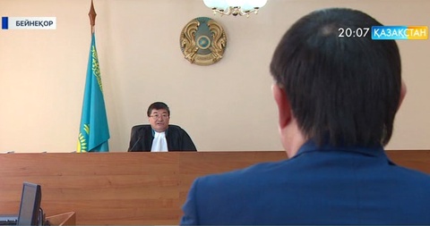Бұрынғы Білім және ғылым вице-министрі Саят Шаяхметовке қатысты сот үкімі шықты