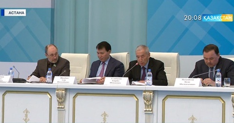 Мемлекеттік сатып алуда жемқорлық өршіп тұр