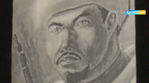 Кейкі батыр кім?