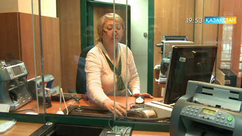 Қазақстандық ірі банктер өз активтерін оңалтуға кірісті