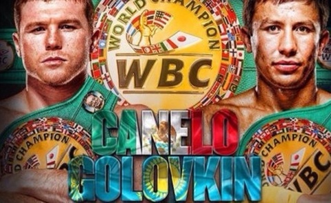 Головкин - Альварес жекпе-жегінің келіссөздері осы аптада қайта қолға алынуы мүмкін