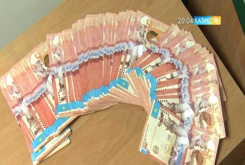 Елде шағын несие алушылардың қатары көбеюде