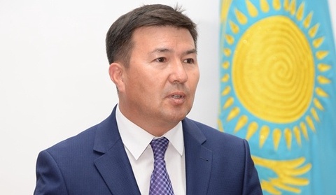 Қызылорда облысы әкімінің орынбасарлары тағайындалды