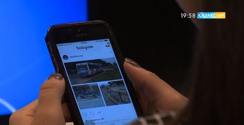 Елімізде смартфондардың сатылымы қысқарған