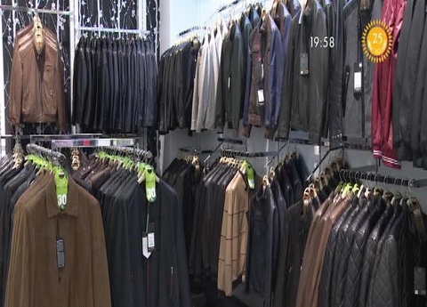 Таңбаланбаған өнімдерге тыйым салу кейінге шегерілді