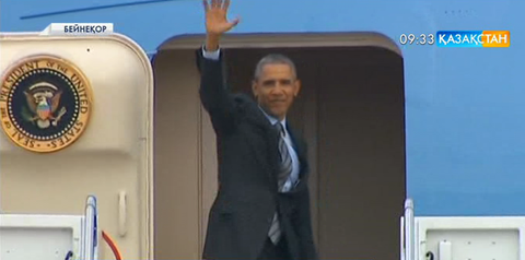 Барак Обама Хиросимаға тарихи сапар шегеді