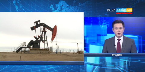 Қазақстан мұнай өндірісін 60 пайызға дейін арттыруы мүмкін
