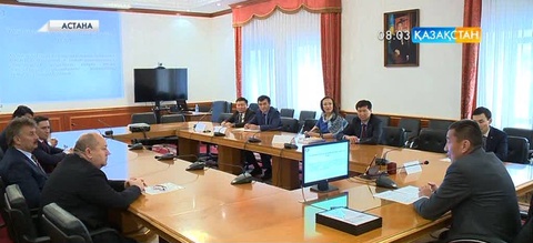 Бірқатар отандық және шетелдік алып компанияларға  уәкілетті экономикалық оператор мәртебесі берілді