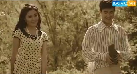 «Меломен» тобы. «Бота-Бота» (БЕЙНЕБАЯН)