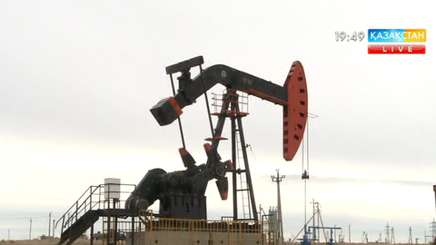 Мұнай саласына тартылған шетел инвестициясы 30 пайызға қысқарған