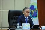 Қазақстан мен Литва қатынасы қарқынды дамуда
