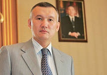 Әділет министрлігі өткен жылдың қорытындысын шығарды