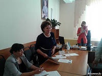 Заң жобасы талқыланды