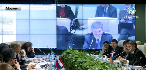Энергетика саласының ортақ нарығы қалыптасады